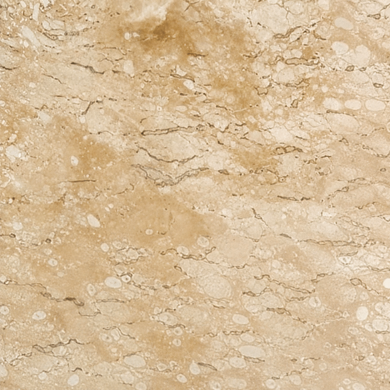 Travertino disponível para projetos de marmoraria